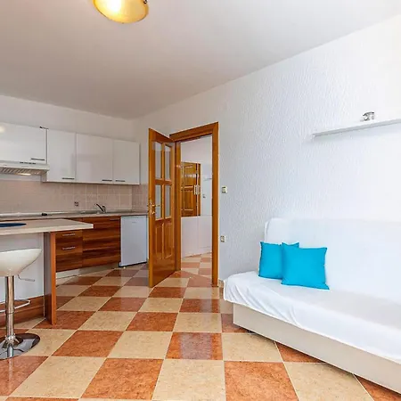 Apartman Beautiful In Dramalj