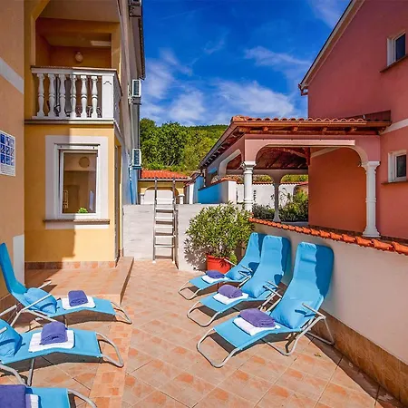 Apartman Beautiful In Dramalj