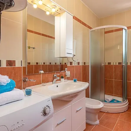Apartman Beautiful In Dramalj