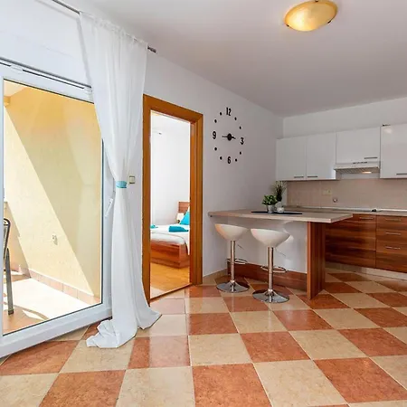 Apartman Beautiful In